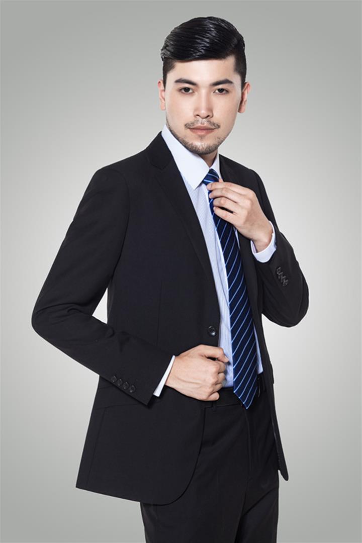邱芸婷 公关与传播总监